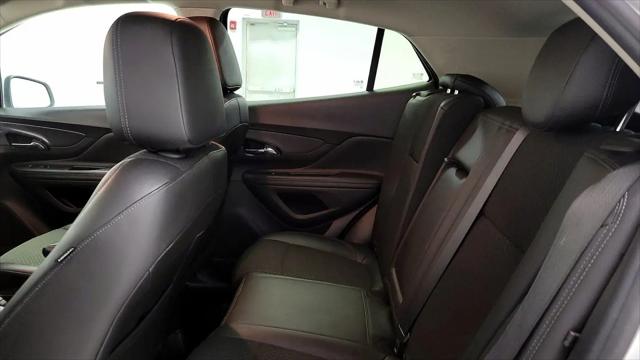 2022 Buick Encore FWD Preferred