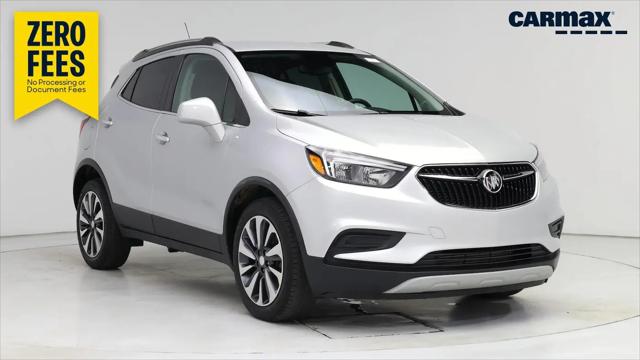 2022 Buick Encore FWD Preferred for sale in Nashville, TN