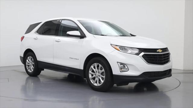 2019 Chevrolet Equinox LT for sale in Nashville, TN