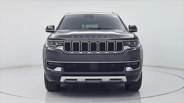 2022 Jeep Wagoneer Series II 4x4