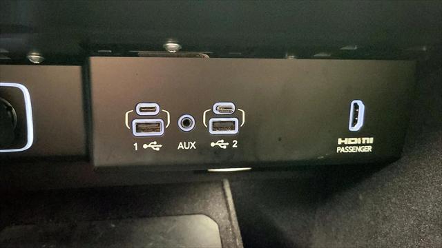 2022 Jeep Wagoneer Series II 4x4