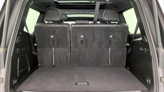 2022 Jeep Wagoneer Series II 4x4