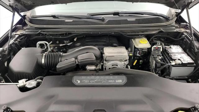 2022 Jeep Wagoneer Series II 4x4