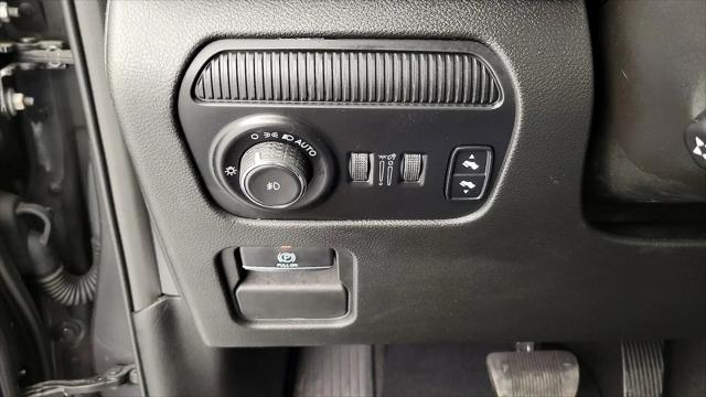 2022 Jeep Wagoneer Series II 4x4