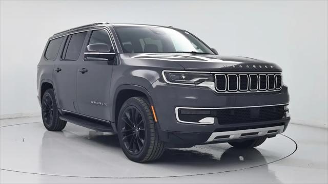 2022 Jeep Wagoneer Series II 4x4 for sale in Nashville, TN