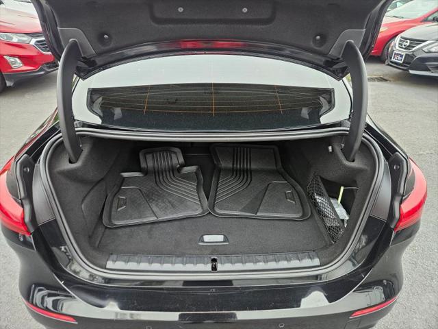 2022 BMW Coupe i xDrive