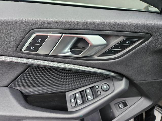 2022 BMW Coupe i xDrive
