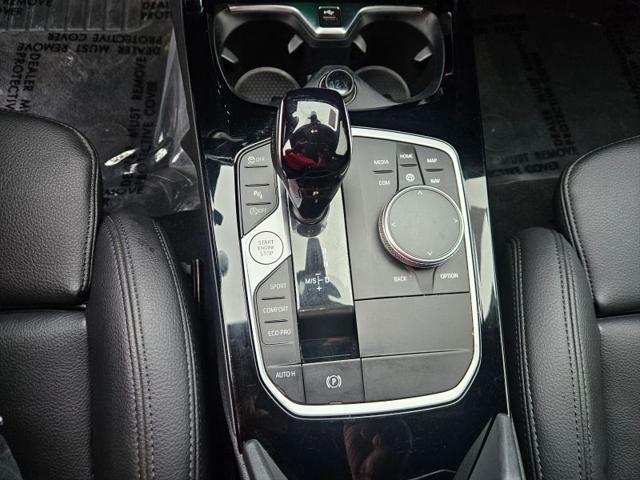 2022 BMW Coupe i xDrive
