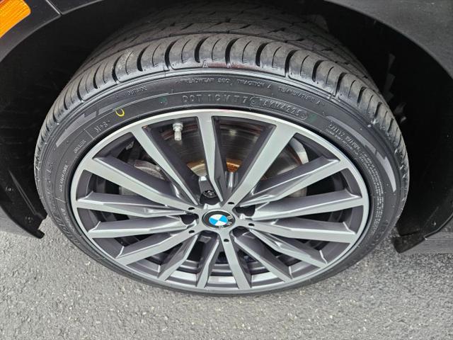 2022 BMW Coupe i xDrive