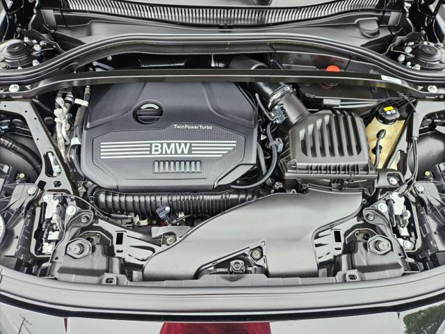 2022 BMW Coupe i xDrive