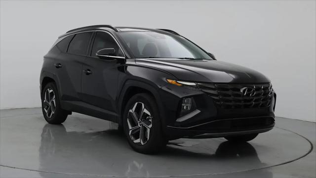 2023 Hyundai Tucson Hybrid Limited for sale in Tucson, AZ
