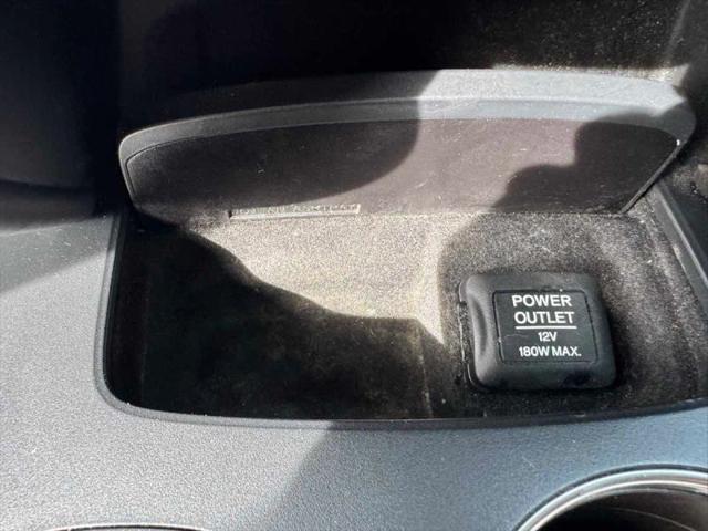 2017 Acura MDX w/Technology Package