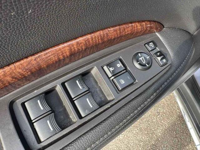 2017 Acura MDX w/Technology Package
