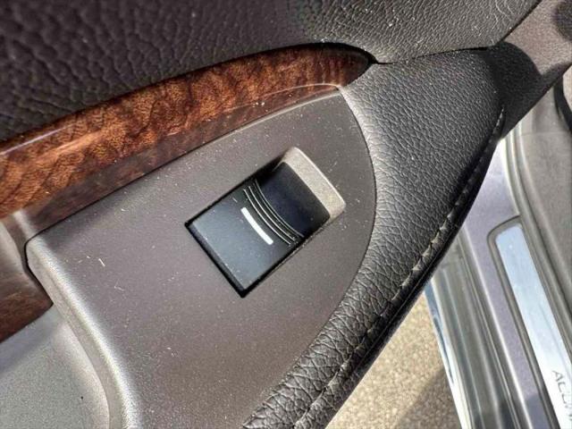 2017 Acura MDX w/Technology Package