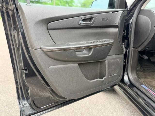 2012 GMC Acadia Denali