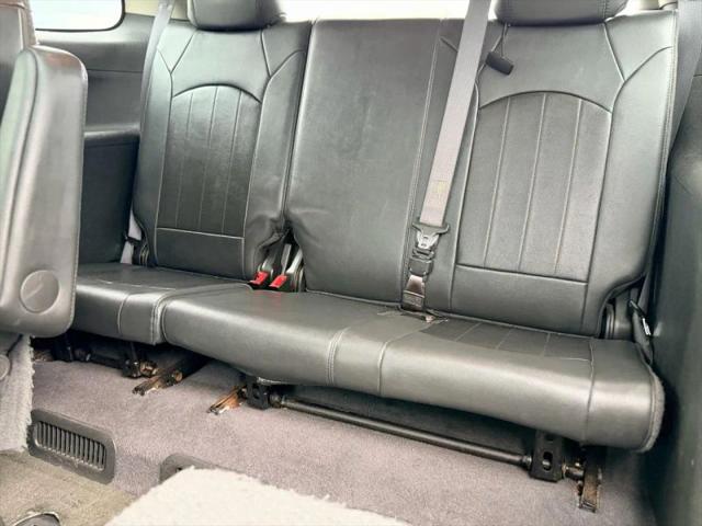 2012 GMC Acadia Denali