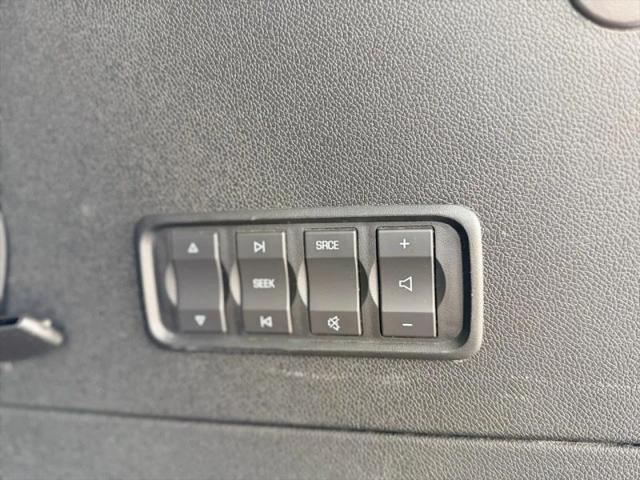 2012 GMC Acadia Denali