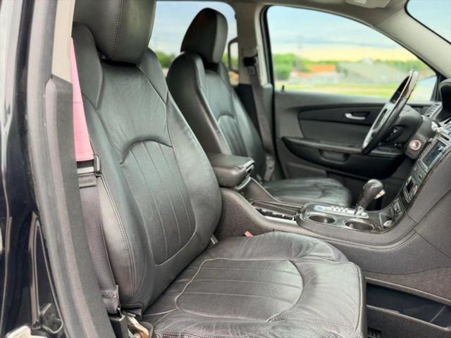 2012 GMC Acadia Denali