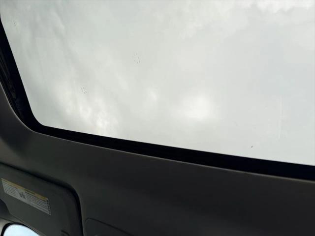 2012 GMC Acadia Denali