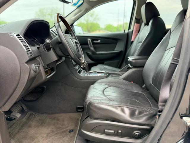 2012 GMC Acadia Denali