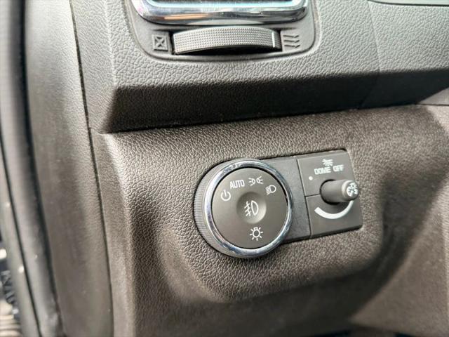 2012 GMC Acadia Denali