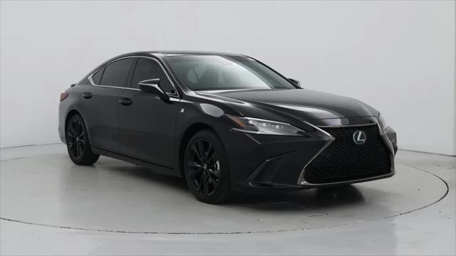 2022 Lexus ES 350 F SPORT for sale in Gainesville, FL