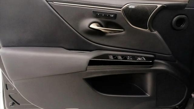 2022 Lexus ES 350 F SPORT