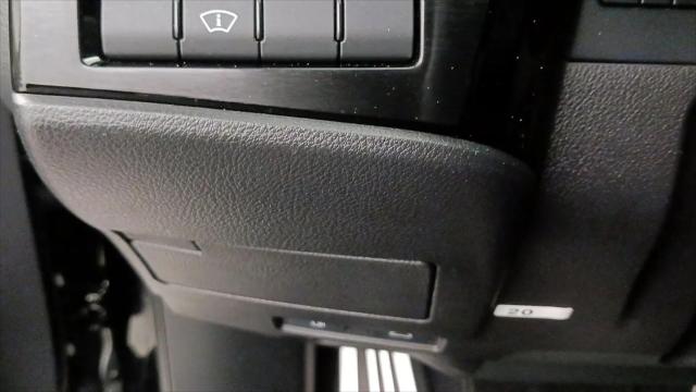 2022 Lexus ES 350 F SPORT