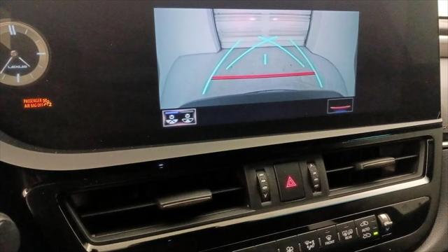 2022 Lexus ES 350 F SPORT
