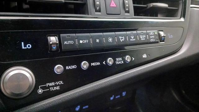 2022 Lexus ES 350 F SPORT