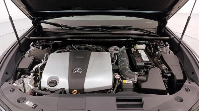 2022 Lexus ES 350 F SPORT