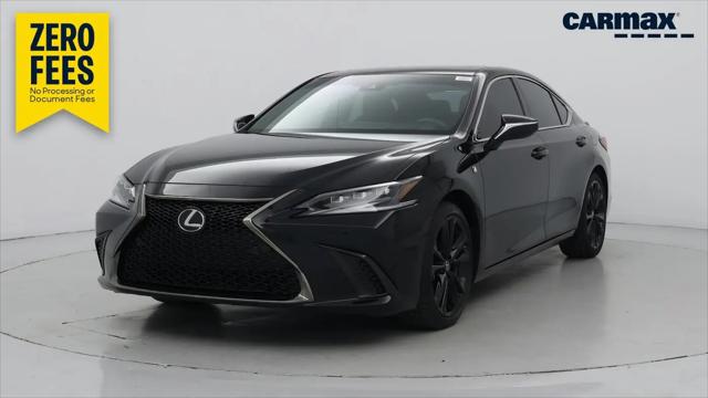 2022 Lexus ES 350 F SPORT for sale in Gainesville, FL