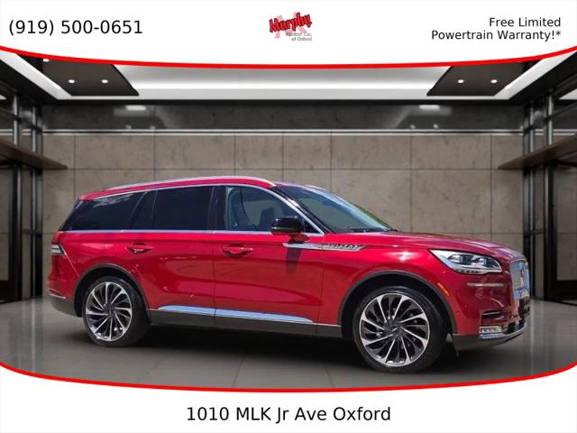 2020 Lincoln Aviator Reserve for sale in Oxford, NC