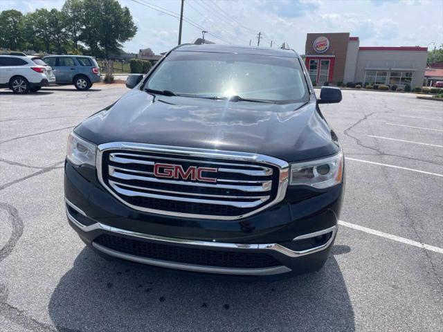 2019 GMC Acadia SLT-1 for sale in Gainesville, GA