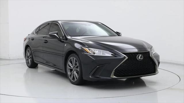 2021 Lexus ES 350 F SPORT for sale in Tampa, FL