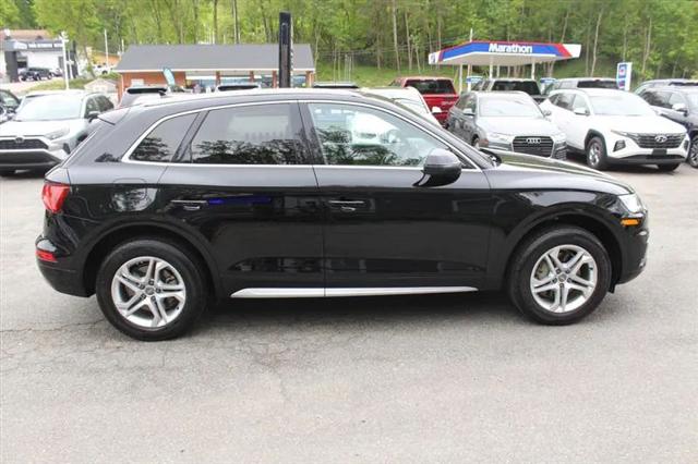 2018 Audi Q5 2.0T Premium