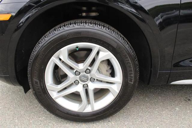 2018 Audi Q5 2.0T Premium