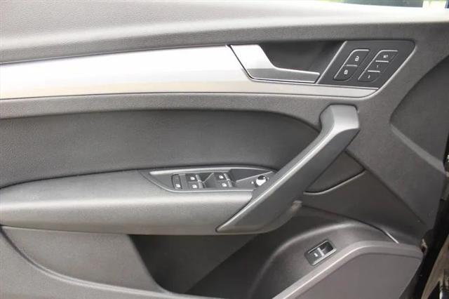 2018 Audi Q5 2.0T Premium