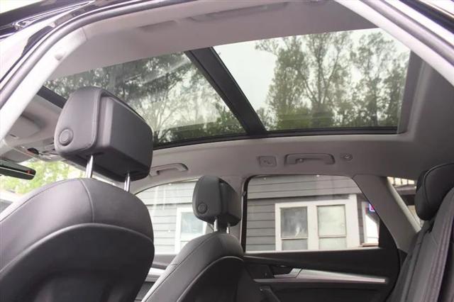 2018 Audi Q5 2.0T Premium