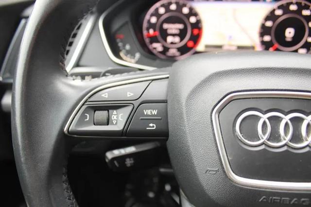 2018 Audi Q5 2.0T Premium