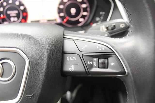 2018 Audi Q5 2.0T Premium