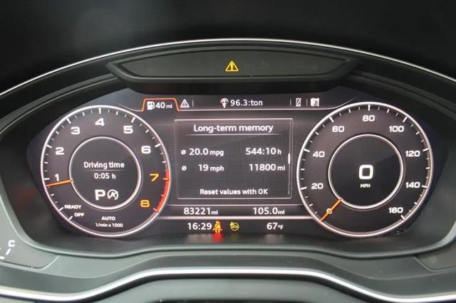 2018 Audi Q5 2.0T Premium