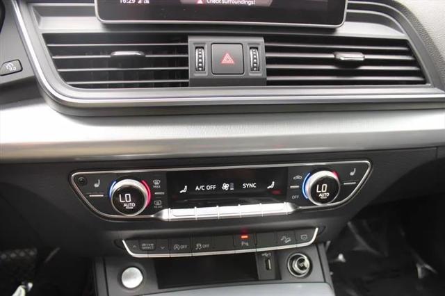 2018 Audi Q5 2.0T Premium