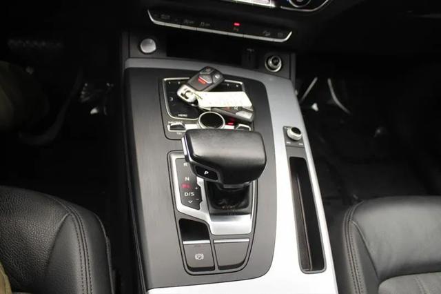 2018 Audi Q5 2.0T Premium