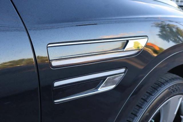 2021 Genesis GV80 3.5T AWD