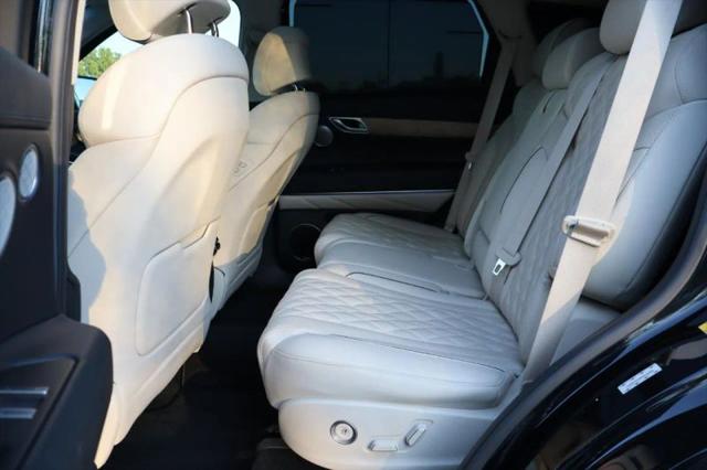 2021 Genesis GV80 3.5T AWD