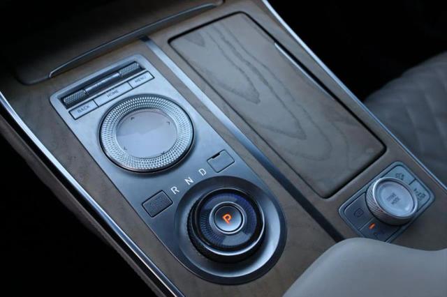 2021 Genesis GV80 3.5T AWD