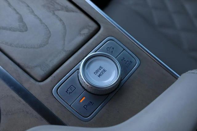 2021 Genesis GV80 3.5T AWD