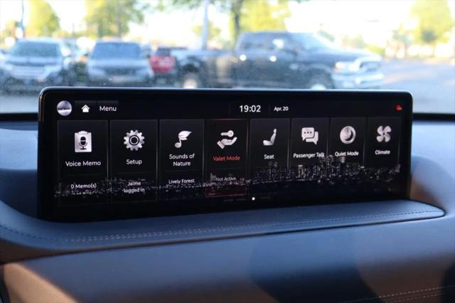 2021 Genesis GV80 3.5T AWD