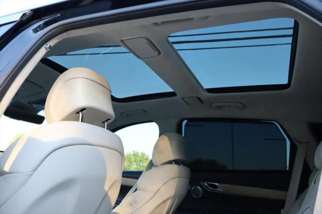 2021 Genesis GV80 3.5T AWD